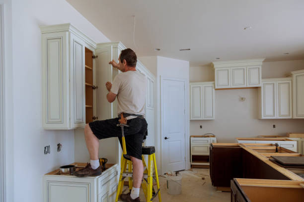 Licensed Kitchen Renovation service in Juliustown, NJ - BM Kitchen