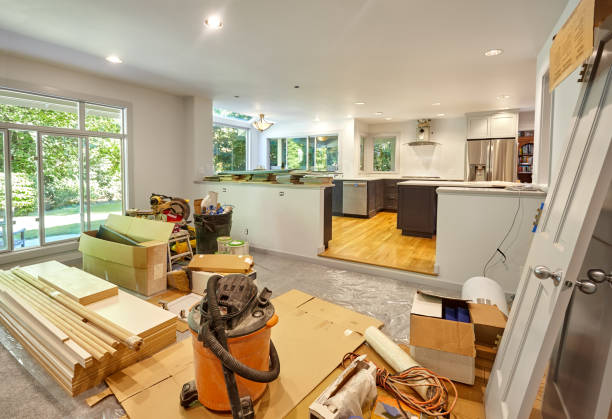 Reliable Kitchen Renovation contractor in Juliustown, NJ by BM Kitchen